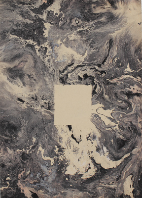 Тарханов Михаил Михайлович. Композиция в серых тонах